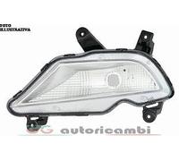 FANALINO ANTERIORE PER HYUNDAI I20 15> 5PORTE LUCE DIURNA SINISTRO