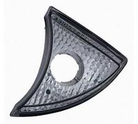 FRECCIA ANTERIORE DESTRA FUME' - DX - PER IVECO STRALIS 2002->