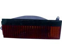 Fanalino Freccia Anteriore per Jeep Cherokee 1984-1996 Arancio Sinistro