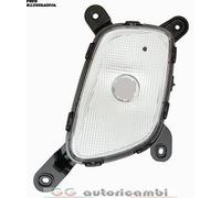 FANALINO ANTERIORE PER KIA PICANTO 15-17 LUCE DIURNA DESTRO