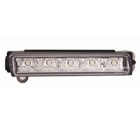 FANALE FANALINO ANTERIORE SX PER MERCEDES ACTROS 2011 LUCE DIURNA A LED