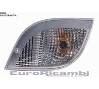 Fanalino Sinistro SX Mercedes Atego 2005+