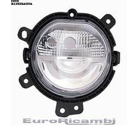 FANALINO ANTERIORE PER MINI ONE/COOPER 13> LUCE POSIZIONE E LUCE DIURNA DESTRO