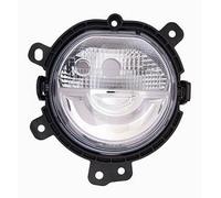 FANALINO ANTERIORE PER MINI ONE/COOPER 13> LUCE POSIZIONE E LUCE DIURNA SINISTRO