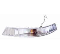 FANALINO ANTERIORE PER RENAULT TRAFIC NISSAN PRIMASTAR 01-07 CRYSTAL DESTRO
