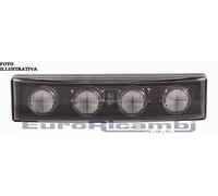 FANALINO ANTERIORE PER SCANIA SERIE G/P/R/T 06-13 LUCE DIURNA A LED SUL TETTO
