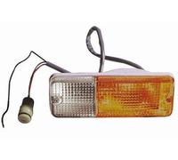 FANALINO ANTERIORE PER SUZUKI SAMURAI SJ 410 413 SANTANA 86-95 DESTRO