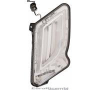Fanale freccia anteriore a led guida sx per Volvo S60 - V60 09/2010-11/2013