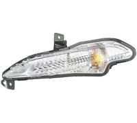 FANALINO ANTERIORE SINISTRO PER PEUGEOT 308 13> HELLA