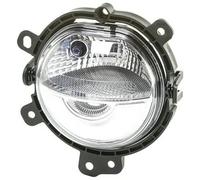 FANALINO ANTERIORE SINISTRO SENZA DRL MINI ONE/COOPER F54/F55/F56/F57 14> HELLA