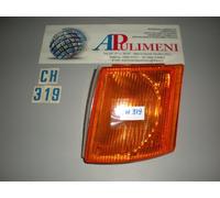 FANALINO ANTERIORE SX ARANCIONE FORD TRANSIT MK4 86-92 DEPO