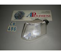 FANALINO ANTERIORE SX BIANCO RENAULT R21 89-95 DEPO