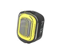 Fanalino anteriore usb bici Moon Orion-W Blanc