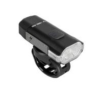 Fanalino anteriore usb bici Moon Rigel Power Noir