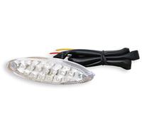 Fanale posteriore UFO PLAST fanale posteriore bianco