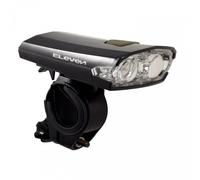 Fanalino Bici Anteriore LED USB Ricaricabile Super Luminoso