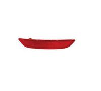 FANALINO CATADIOTTRO CATARIFRANGENTE POSTERIORE DESTRO DX RENAULT CLIO 11/12>