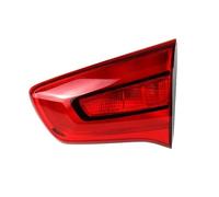 Fanalino Catadiottro Per Kia Per Sportage 2014 2015 2016 2017 Interno Esterno Paraurti Posteriore Auto Fendinebbia Freno Luce Stop Fanale Posteriore Fanali Posteriori Fanalino Catadiottro(Inner Right)