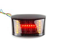 Fanalino con frecce LED Black Line Yamaha BWs dopo 2004