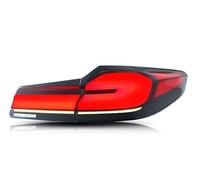 Fanalino con Luce Stop Per BMW G30 F90 Per M5 Serie 5 2017-2020 Gruppo Posteriori Indicatori Direzione Sequenziali Per Luci Posteriori Per LED Facelift Retromarcia Fanale