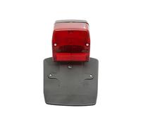 Fanalino con supporto targa Peugeot 103 SPX