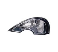 Fanalino Destro DX Renault Modus Bianco