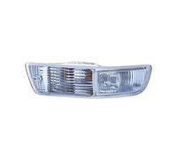 Fanale Anteriore Crystal Per Toyota Rav 4 Lato Destro 1997/09-2000/07 Destro