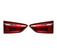 Fanalino di Coda Per BMW Per X1 2016-2019 Fanale Posteriore A LED Luce Di Avvertimento Freni Ricambio Gruppo 63217350697 63217350698 Iuci di Posizione Posteriori(sinistra e destra)