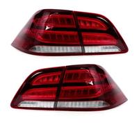 Fanalino di Coda Per Mercedes Per Benz ML CLASS ML350 W166 2012 2013 2014 2015 Luci Posteriori Indicatori Di Direzione Stop Freno Fendinebbia Iuci di Posizione Posteriori