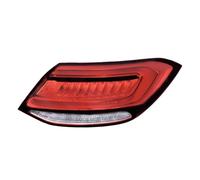 HELLA 2SK 013 102-081 Fanale posteriore