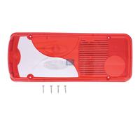 Fanalino Di Luce Posteriore Sinistro DT Ricambi Compatibile Con IVECO
