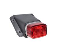 fanalino di ricambio con supporto in gomma Riolo Yamaha TT 350 / 600