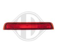 FANALINO FANALE POSTERIORE LUCE FRENO TERZO 3° STOP PER YARIS 2011- 2014