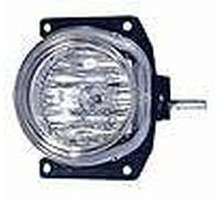 FANALINO FENDINEBBIA ANTERIORE DESTRO = SINISTRO ALFA ROMEO BRERA DAL 01/2005