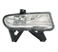 FANALINO FENDINEBBIA SX PEUGEOT 406 1999