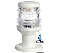 Fanalino fonda bianco 12V