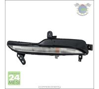 Fanalino freccia ant Hella Sx Sinistro per RENAULT MEGANE