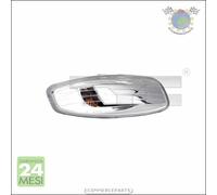 Fanalino freccia ant TYC Dx Destro per CITROEN C5 III C4 II C3 DS4 DS3 I DS PEU