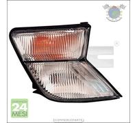 Fanalino freccia ant TYC Dx Destro per NISSAN PATROL
