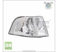 Fanalino freccia ant TYC Dx Destro per VOLVO V40 S40 bks