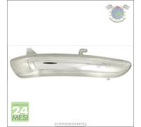 Fanalino freccia ant TYC per CITROEN C3 III C4 PEUGEOT 2008 208