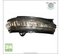 Fanalino freccia ant TYC per FORD MONDEO bt0