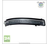Fanalino freccia ant TYC per NISSAN X-TRAIL QASHQAI buo