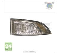 Fanalino freccia ant TYC per RENAULT FLUENCE SCENIC MEGANE LAGUNA GRAND bux