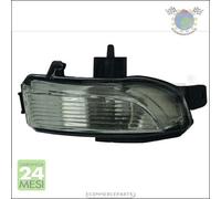 Fanalino freccia ant TYC per SEAT TOLEDO IV SKODA RAPID FABIA