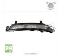 Fanalino freccia ant TYC per SKODA OCTAVIA SUPERB
