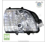 Fanalino freccia ant TYC per VOLVO XC90 XC70