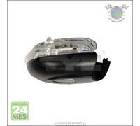 Fanalino freccia ant TYC per VW GOLF VI TOURAN bvn