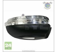 Fanalino freccia ant TYC per VW PASSAT (365) (362) (357) SCIROCCO JETTA IV EOS