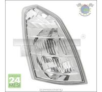 Fanalino freccia ant TYC Sx Sinistro per NISSAN X-TRAIL
